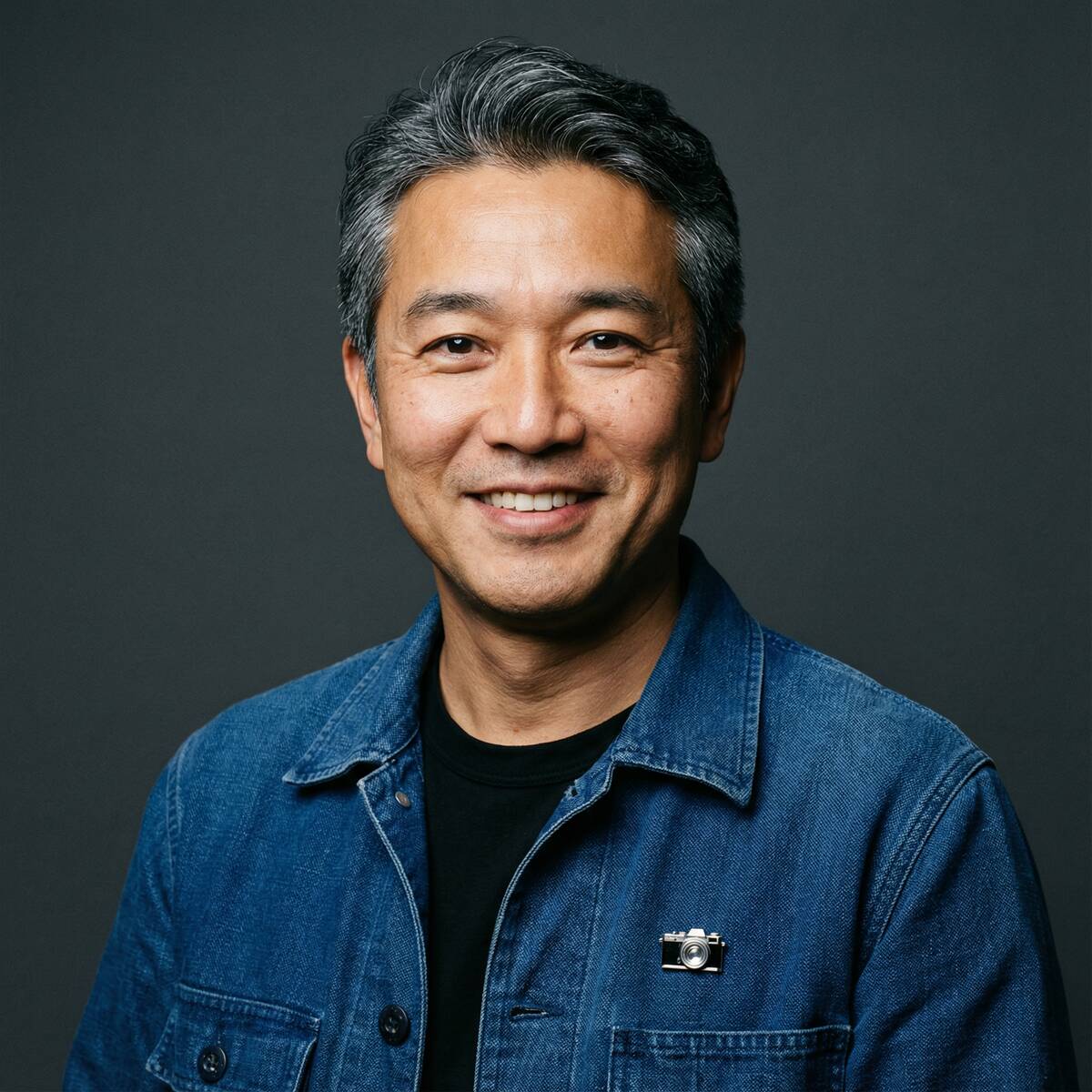 玩物社区导演顾问