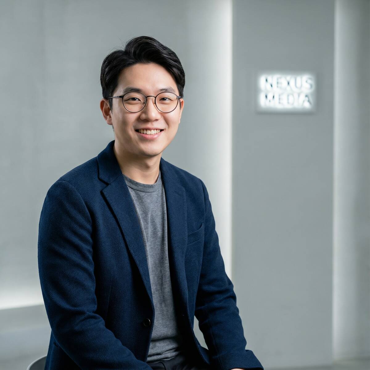 玩物社区技术总监