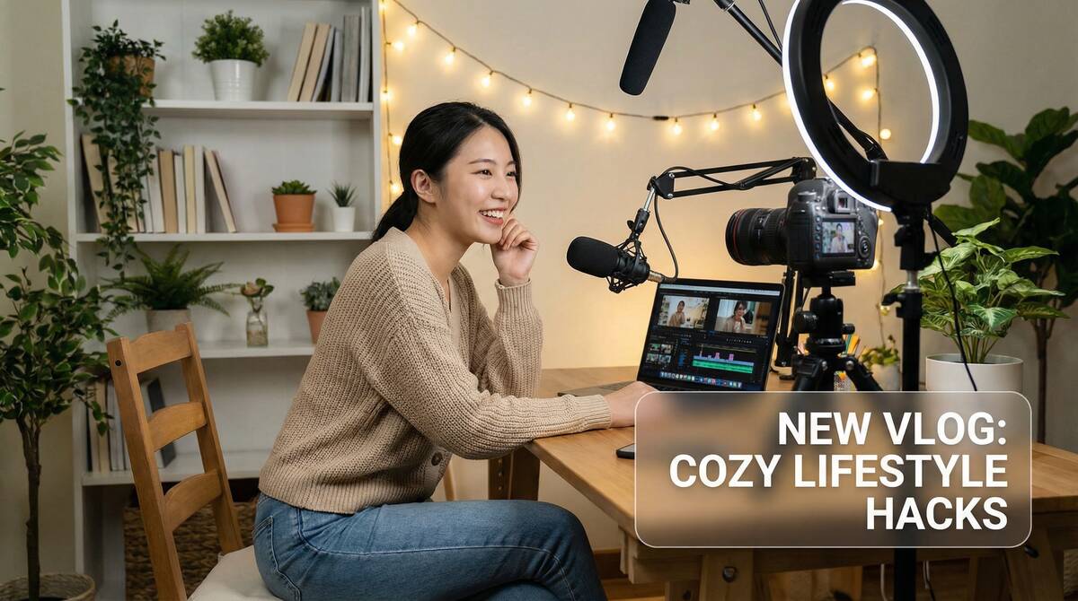 玩物社区生活视频