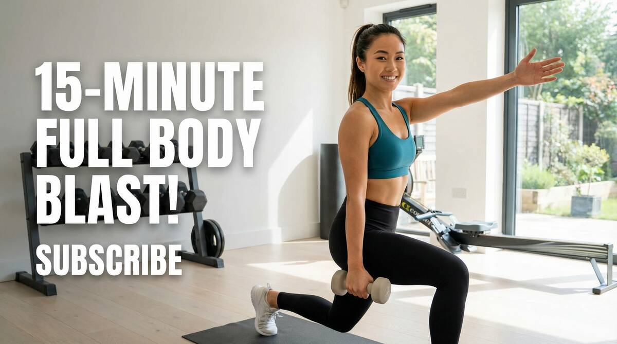 玩物社区健身视频